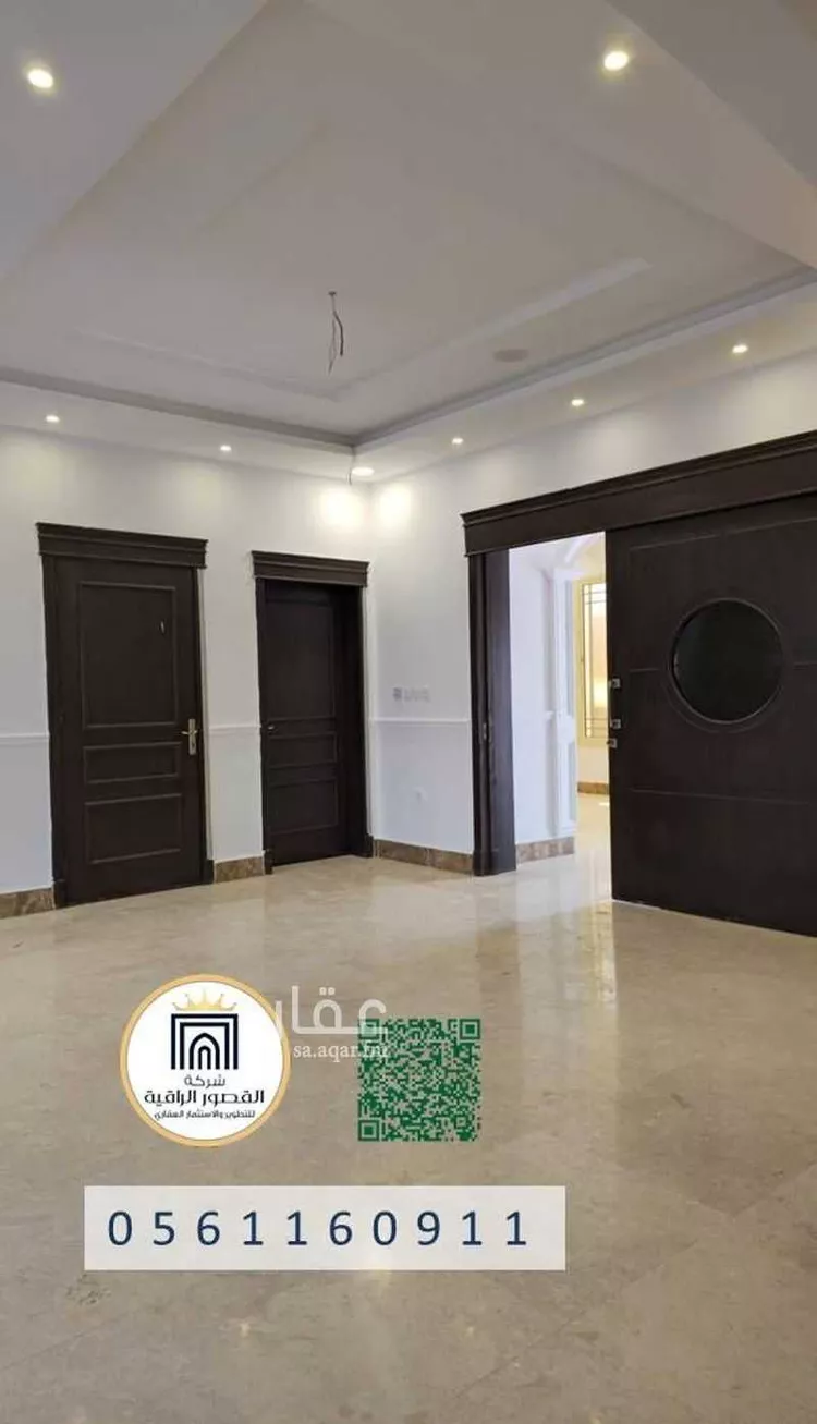 فيلا للبيع في شارع عبداللطيف الطبيب, حي اللؤلؤ, مدينة جدة, منطقة مكة المكرمة صورة 2