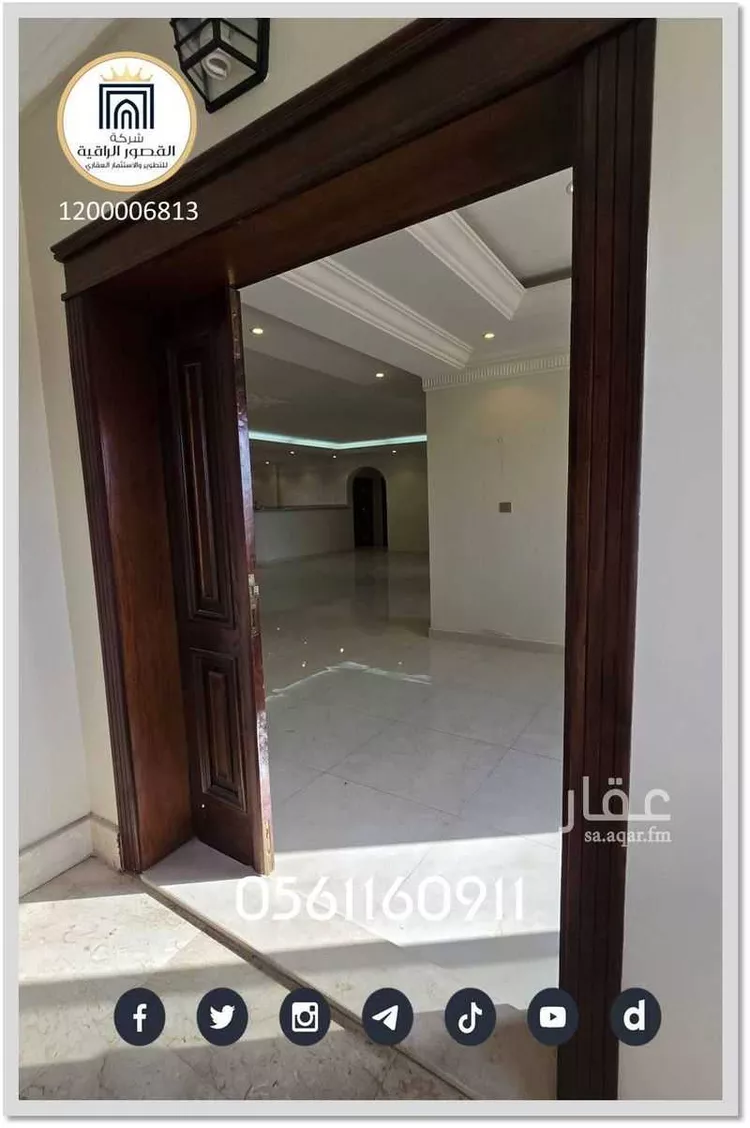 دور للإيجار في شارع ام المؤمنين ميمونة, حي أبحر الجنوبية, مدينة جدة, منطقة مكة المكرمة صورة 3