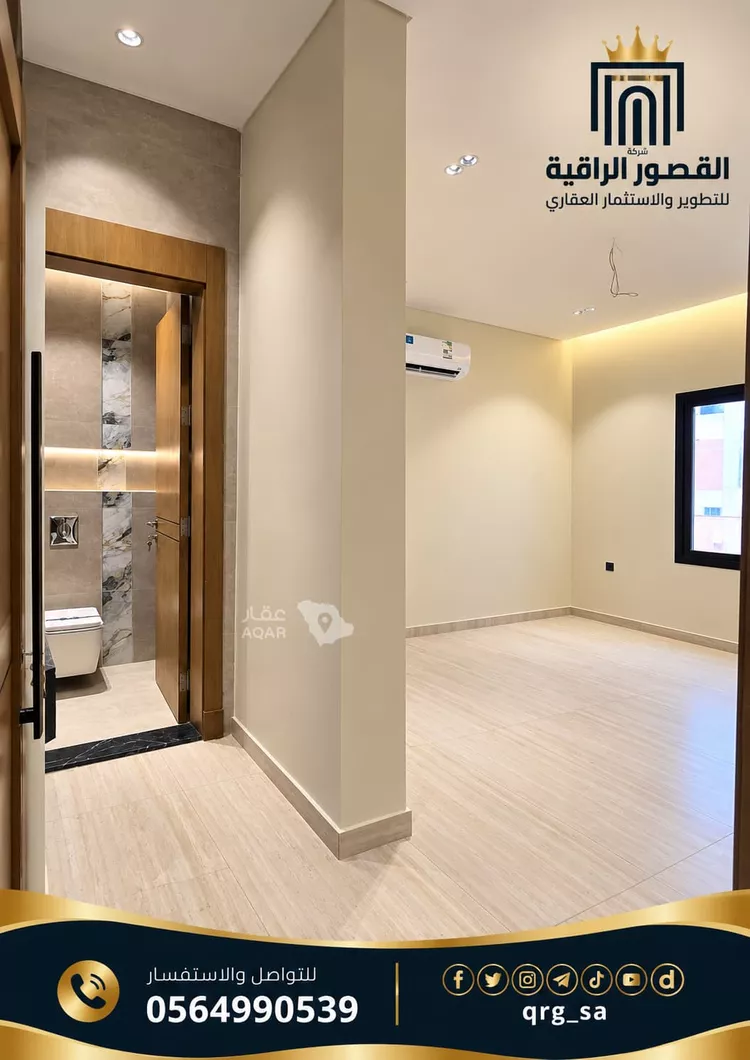 شقة للإيجار في شارع علي افندي جميل, حي السلامة, مدينة جدة, منطقة مكة المكرمة صورة 3