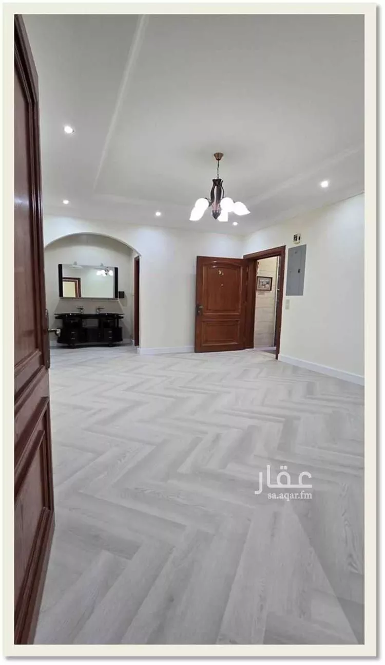 شقة للإيجار في شارع ابو زبيد, حي الروضة, مدينة جدة, منطقة مكة المكرمة صورة 2