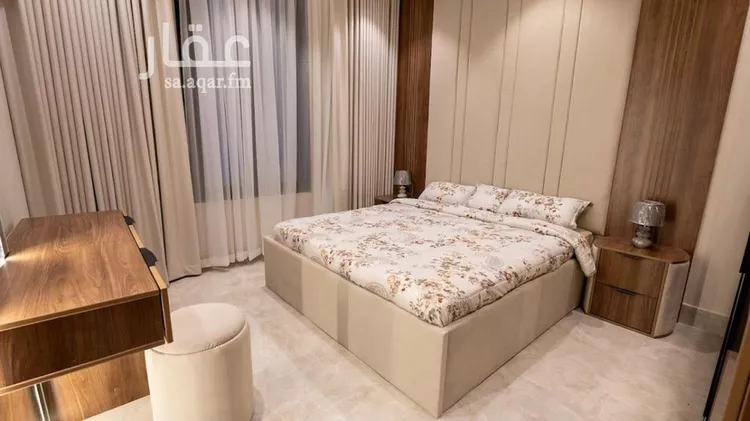 شقة للبيع في شارع العطايف, حي الحمراء, مدينة الخبر, المنطقة الشرقية صورة 3