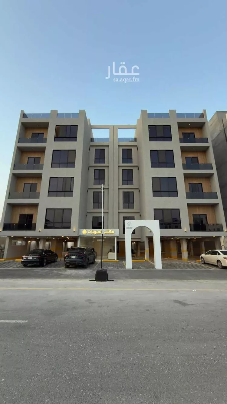 شقة للبيع في شارع 29 السيف, حي السيف, مدينة الدمام, المنطقة الشرقية 1 صورة