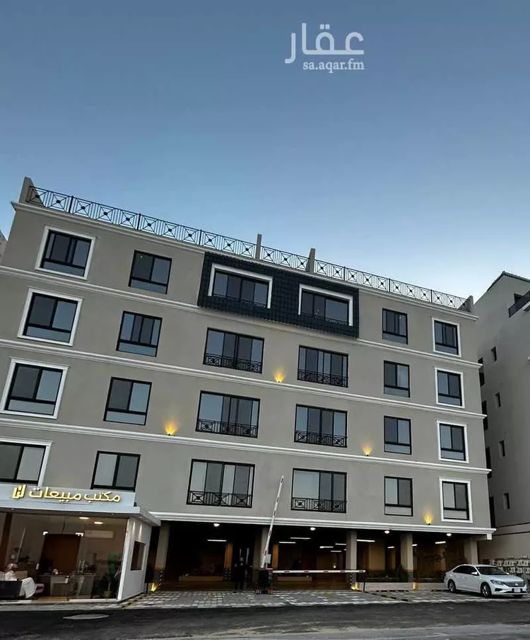 شقة للبيع في حي السيف, مدينة الدمام, المنطقة الشرقية