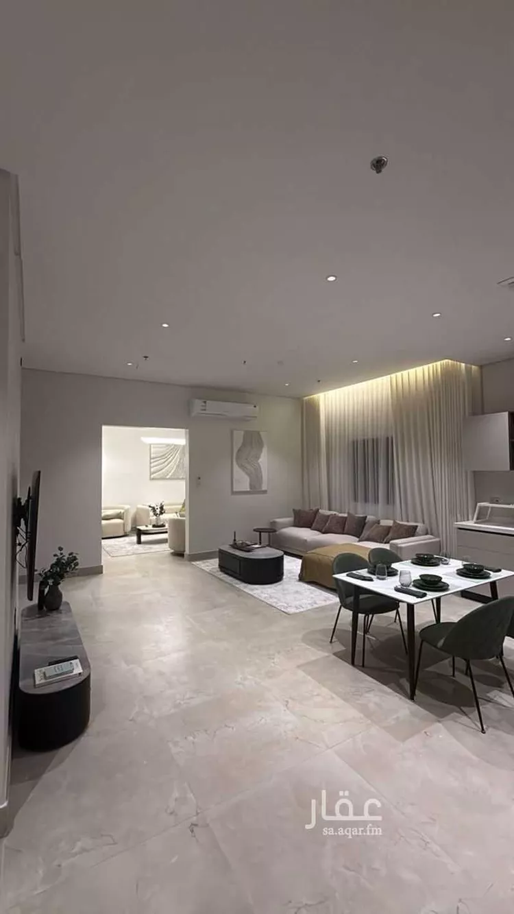 شقة للبيع في شارع 29 السيف, حي السيف, مدينة الدمام, المنطقة الشرقية صورة 4