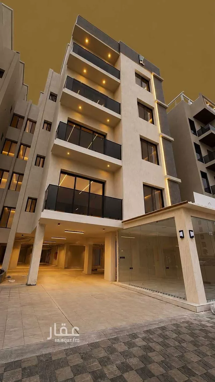Apartment for Sale in Dammam As Saif