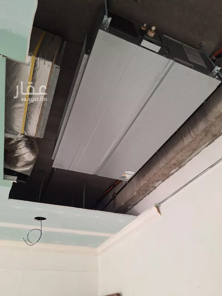 عمارة للإيجار في شارع ابو يحيى السلمي, حي طيبة, مدينة الدمام, المنطقة الشرقية صورة 5
