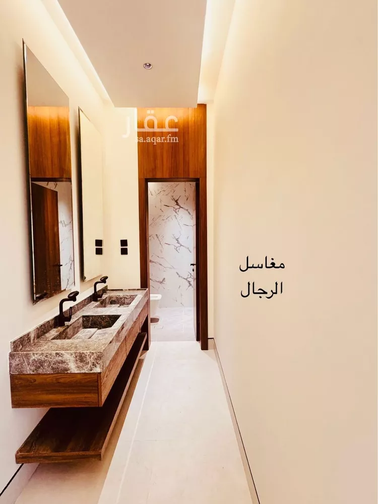 فيلا للبيع في شارع الرحمة, حي الشعلة, مدينة الدمام, المنطقة الشرقية صورة 5