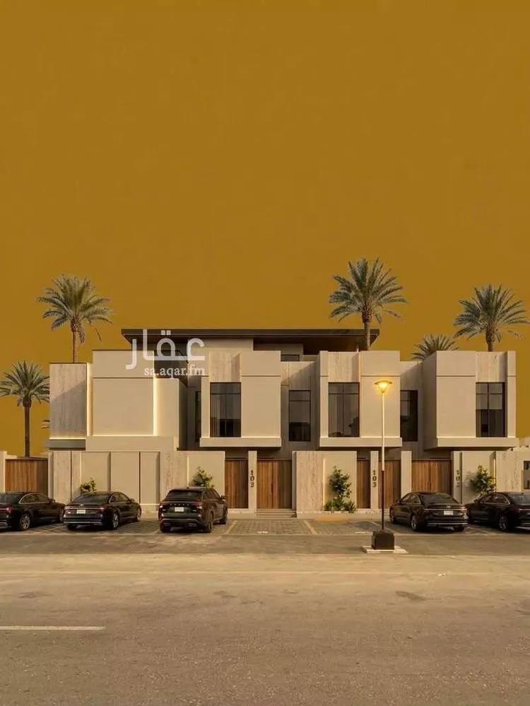 Villa for Sale in Al Khobar Al Amwaj