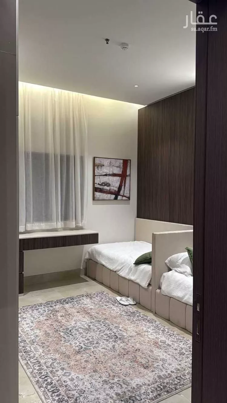 Apartment for Sale in Dammam As Saif 6