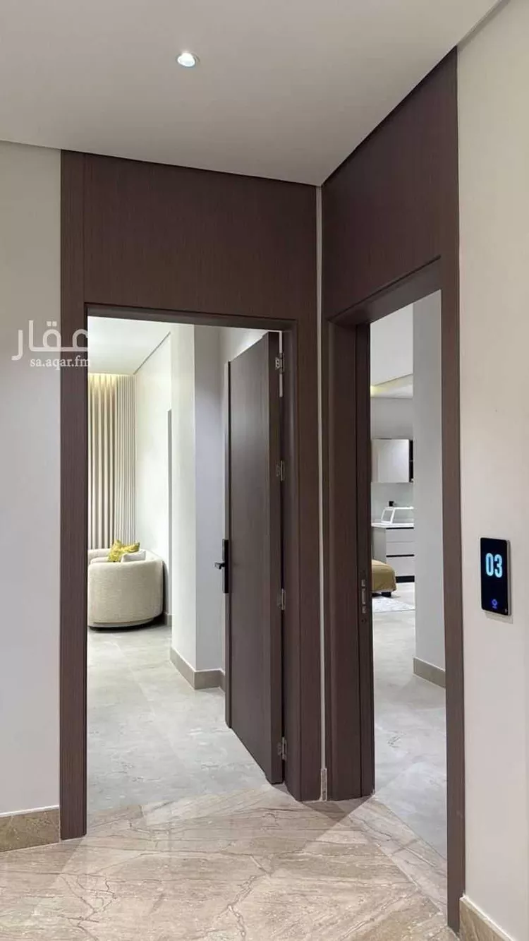 شقة للبيع في شارع 29 السيف, حي السيف, مدينة الدمام, المنطقة الشرقية صورة 2