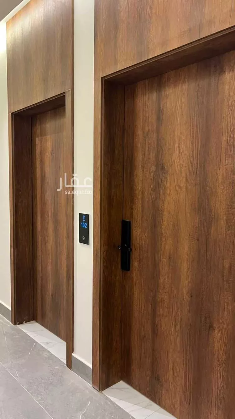 شقة للبيع في حي السيف, مدينة الدمام, المنطقة الشرقية صورة 5