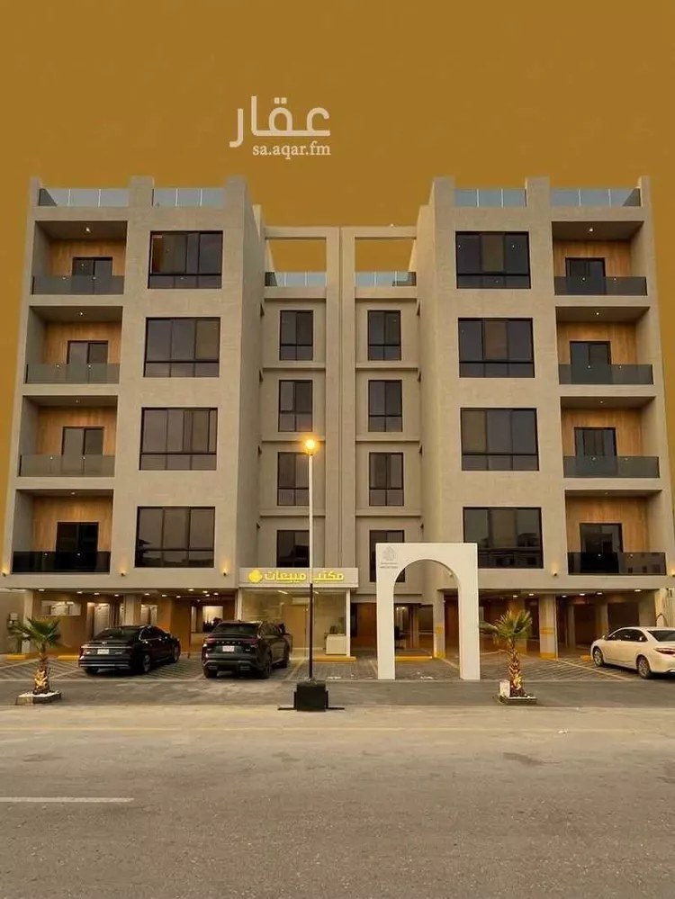 Apartment for Sale in Dammam As Saif