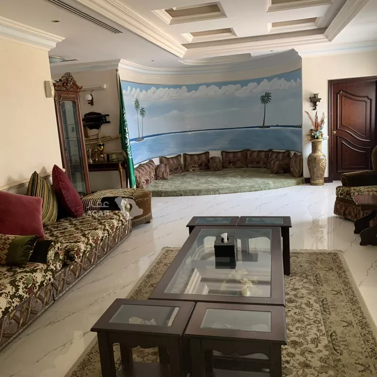فيلا للبيع في شارع الخواطر, حي القصور, مدينة الظهران, المنطقة الشرقية 7