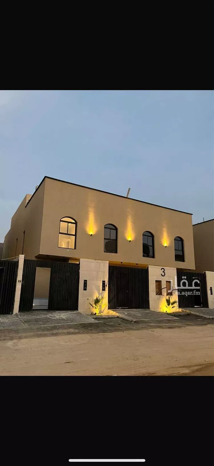 فيلا للبيع في شارع يعقوب بن أبي الفضل, حي عكاظ, مدينة الرياض, منطقة الرياض صورة 3