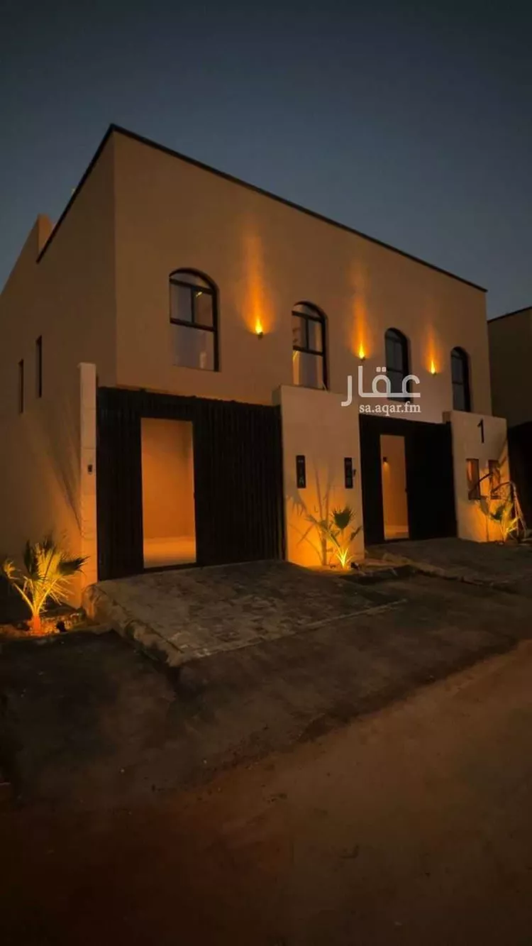 فيلا للبيع في شارع يعقوب بن أبي الفضل, حي عكاظ, مدينة الرياض, منطقة الرياض صورة 5