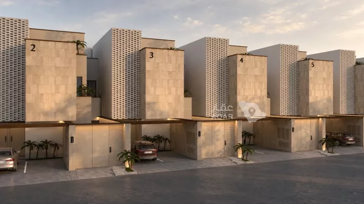 Floor for Sale in Riyadh As Safaa 7