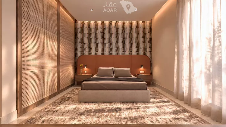 Floor for Sale in Riyadh As Safaa صورة 2