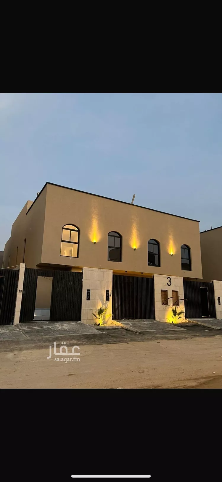 فيلا للبيع في شارع خبيب ابن عدي الانصاري, حي بدر, مدينة الرياض, منطقة الرياض صورة 3