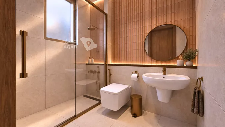 Floor for Sale in Riyadh As Safaa صورة 5