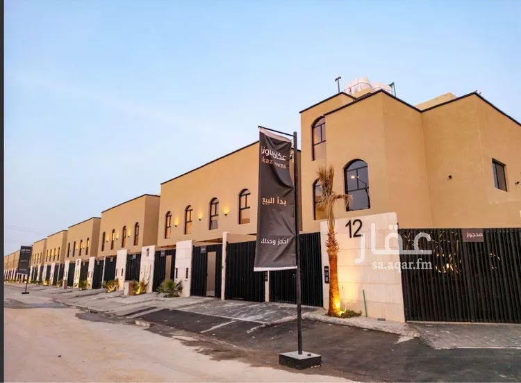 فيلا للبيع في شارع خبيب ابن عدي الانصاري, حي بدر, مدينة الرياض, منطقة الرياض صورة 2