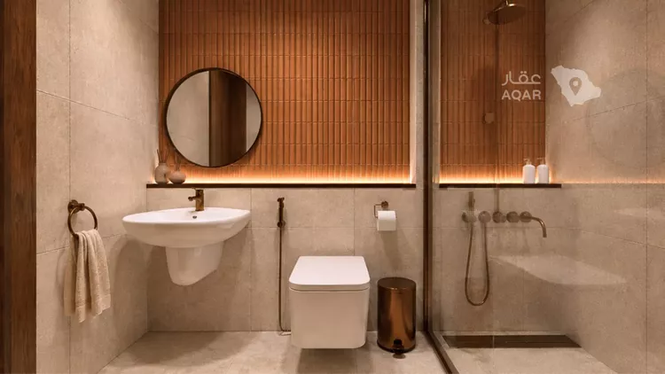 Floor for Sale in Riyadh As Safaa صورة 3