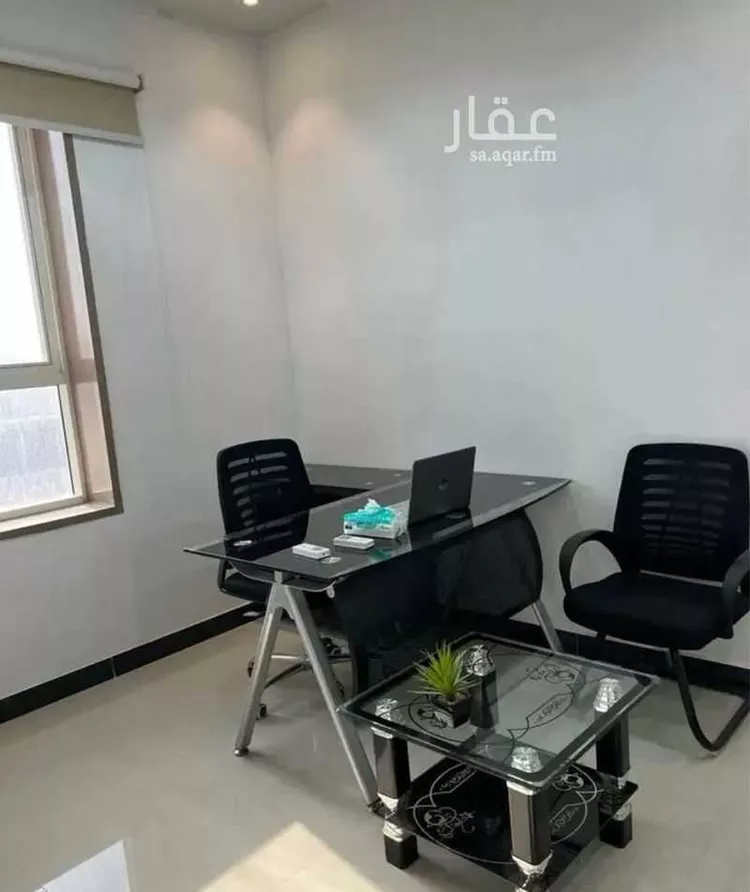 مكتب تجاري للإيجار في شارع ريحانه بنت زيد, حي العارض, مدينة الرياض, منطقة الرياض صورة 4