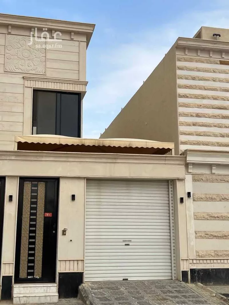 Villa for Sale in Riyadh Tuwaiq