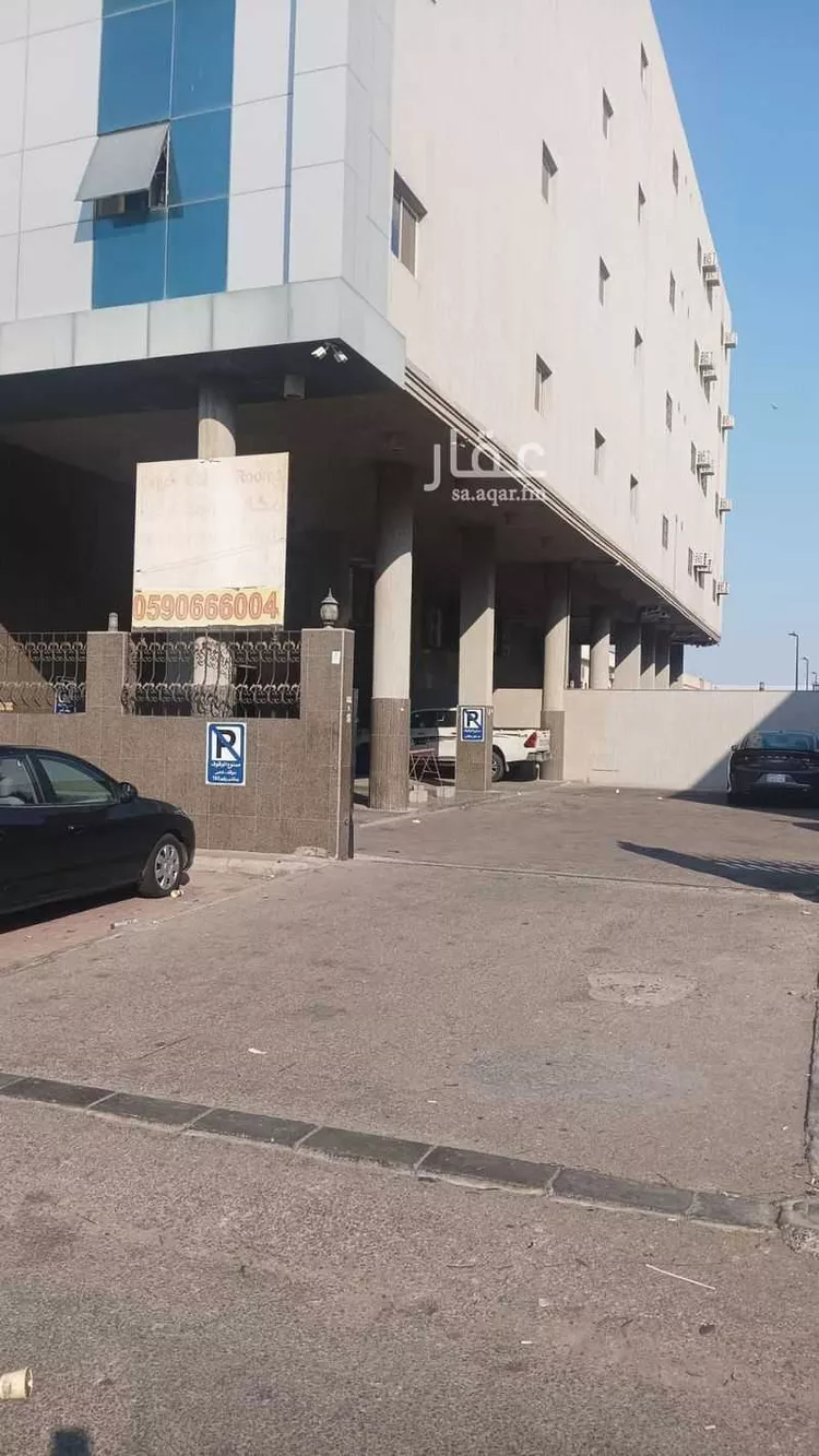 مكتب تجاري للإيجار في شارع 22ا, حي الجلوية, مدينة الدمام, المنطقة الشرقية