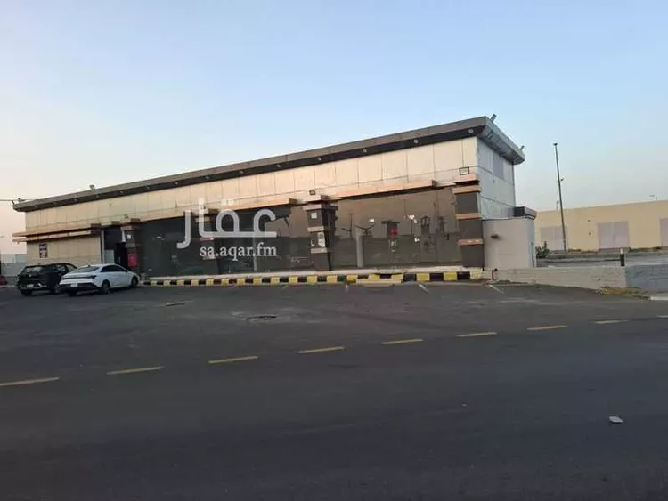 محطة للإيجار في شارع طريق الجنوب, حي النرجس, مدينة الطائف, منطقة مكة المكرمة صورة 5