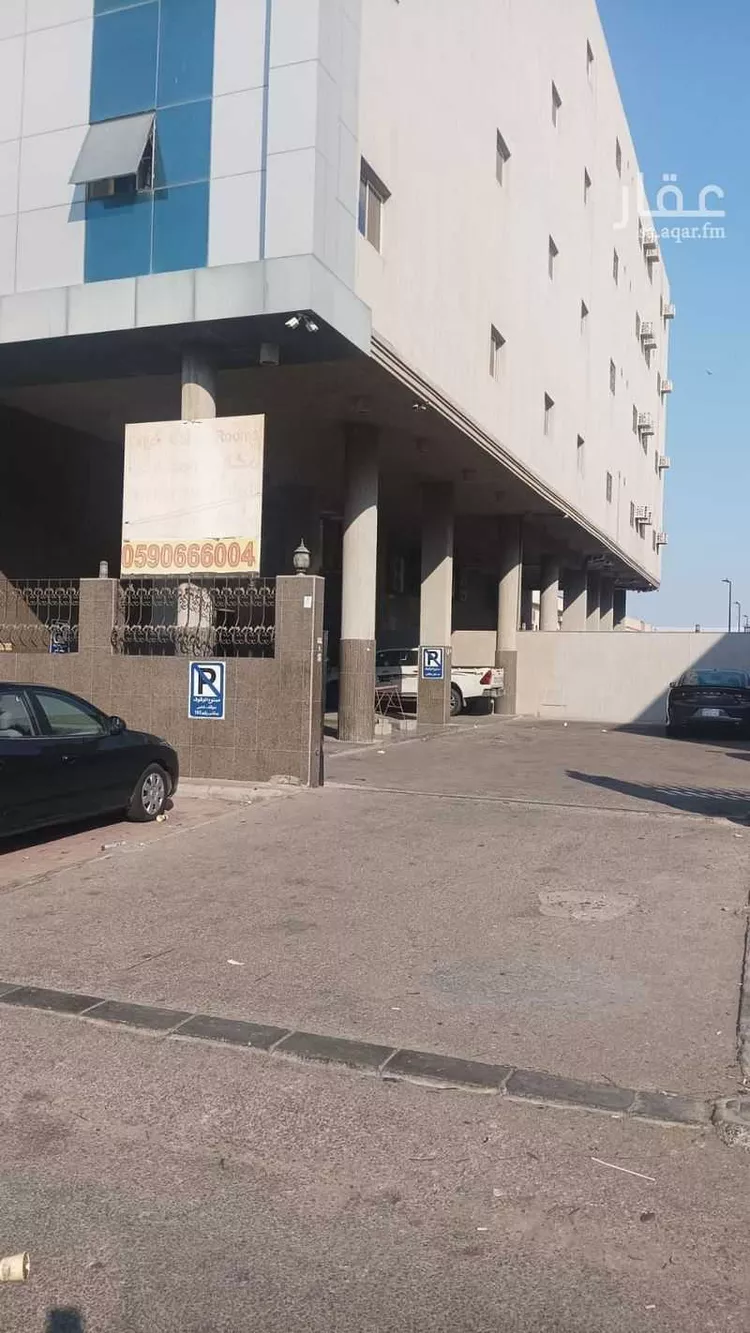 مكتب تجاري للإيجار في شارع 22ا ، حي الجلوية ، الدمام ، الدمام