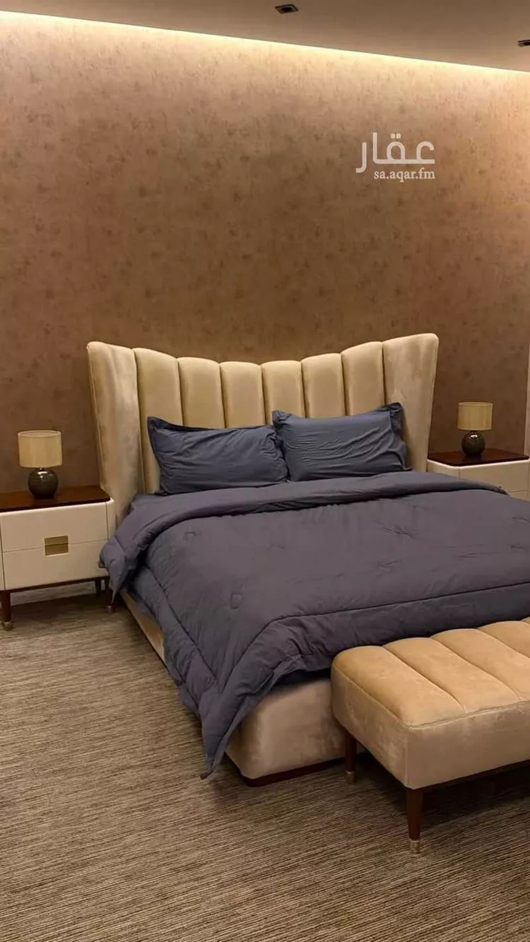 فيلا للإيجار في شارع 25593457, حي النرجس, مدينة الرياض, منطقة الرياض 8