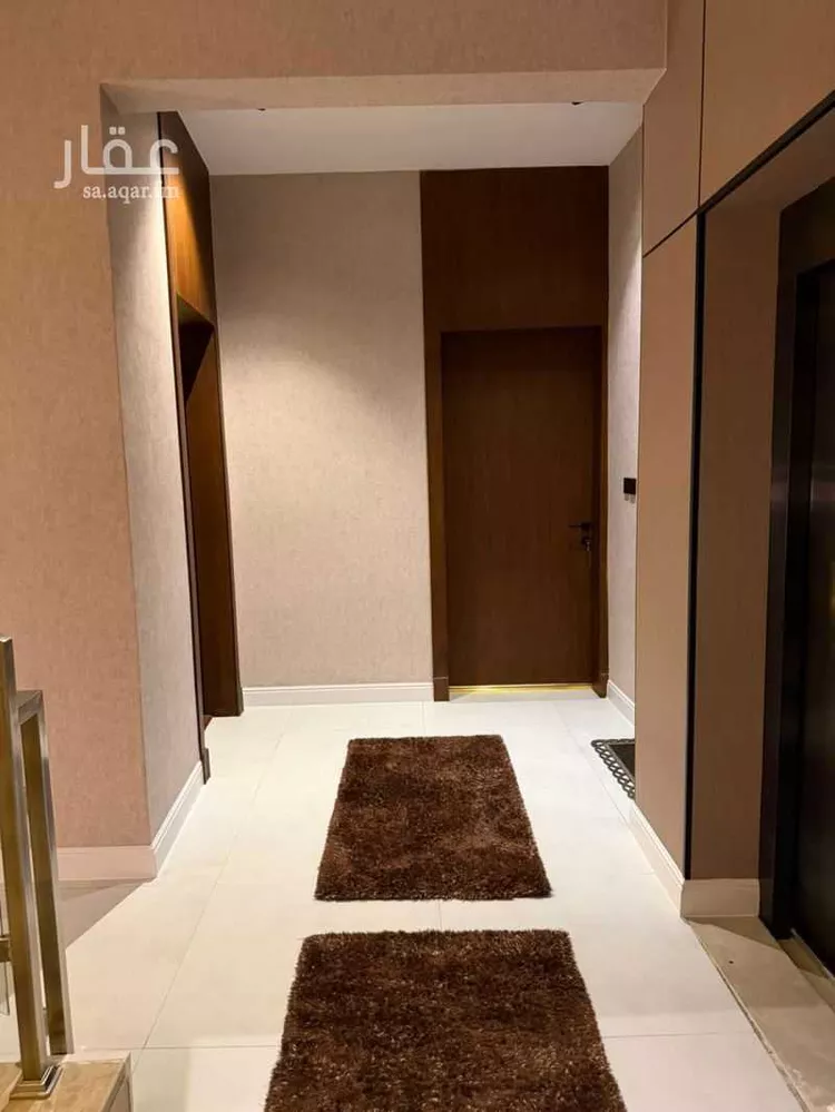 فيلا للإيجار في شارع 25593457, حي النرجس, مدينة الرياض, منطقة الرياض 22