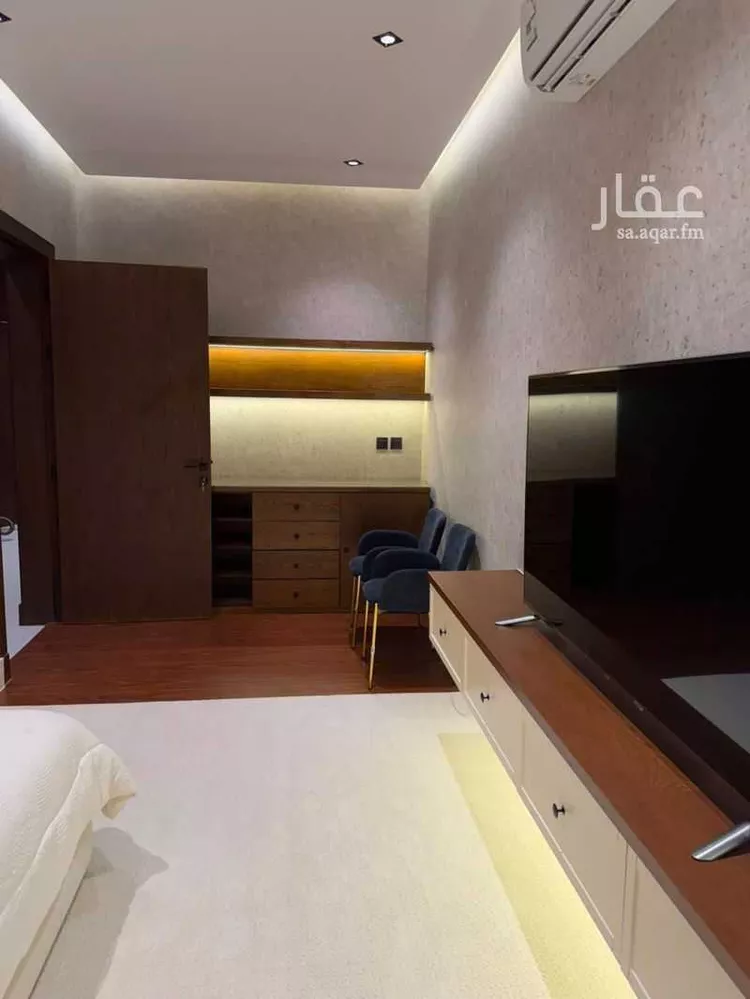 فيلا للإيجار في شارع 25593457, حي النرجس, مدينة الرياض, منطقة الرياض 19