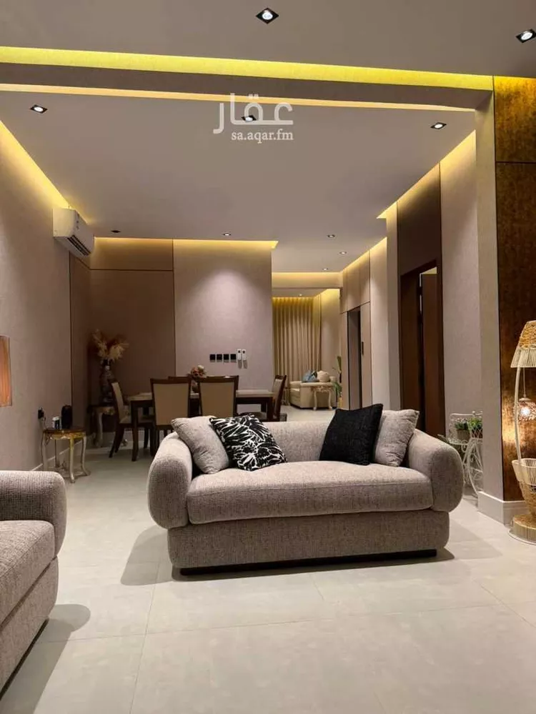 Apartment for Rent in Riyadh An Narjis صورة 4