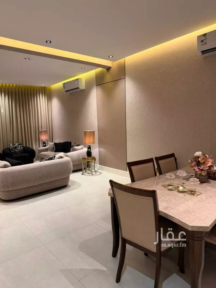 فيلا للإيجار في شارع 25593457, حي النرجس, مدينة الرياض, منطقة الرياض 26