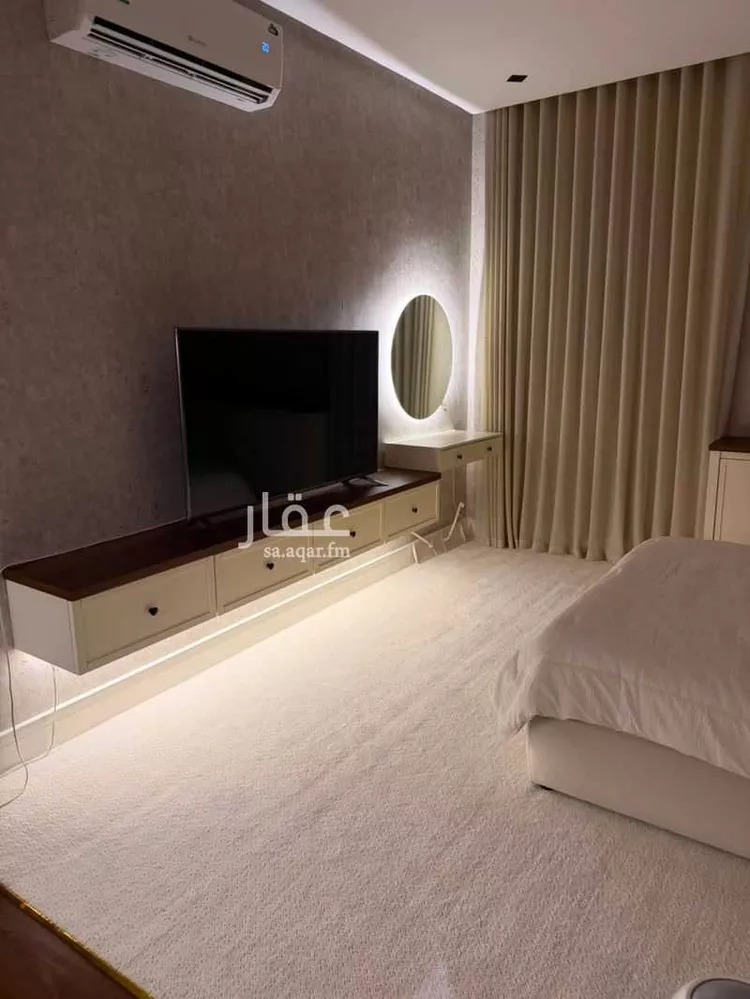 فيلا للإيجار في شارع 25593457, حي النرجس, مدينة الرياض, منطقة الرياض 13