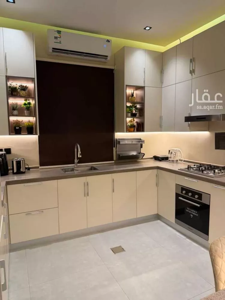 فيلا للإيجار في شارع 25593457, حي النرجس, مدينة الرياض, منطقة الرياض 12