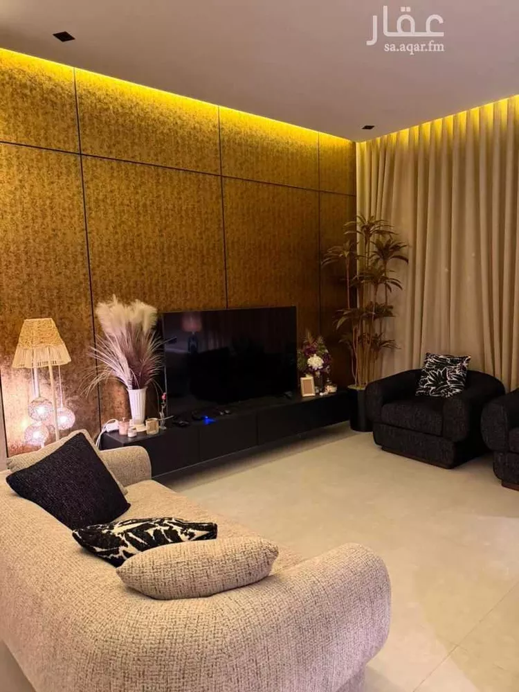 فيلا للإيجار في شارع 25593457, حي النرجس, مدينة الرياض, منطقة الرياض 24