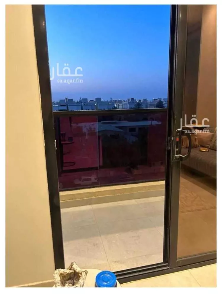 شقة للإيجار في شارع وادي المياه, حي القادسية, مدينة الرياض, منطقة الرياض صورة 2