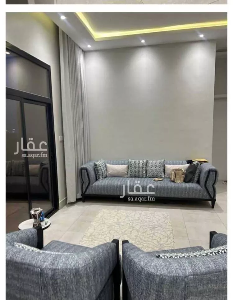 شقة للإيجار في شارع وادي المياه, حي القادسية, مدينة الرياض, منطقة الرياض صورة 5