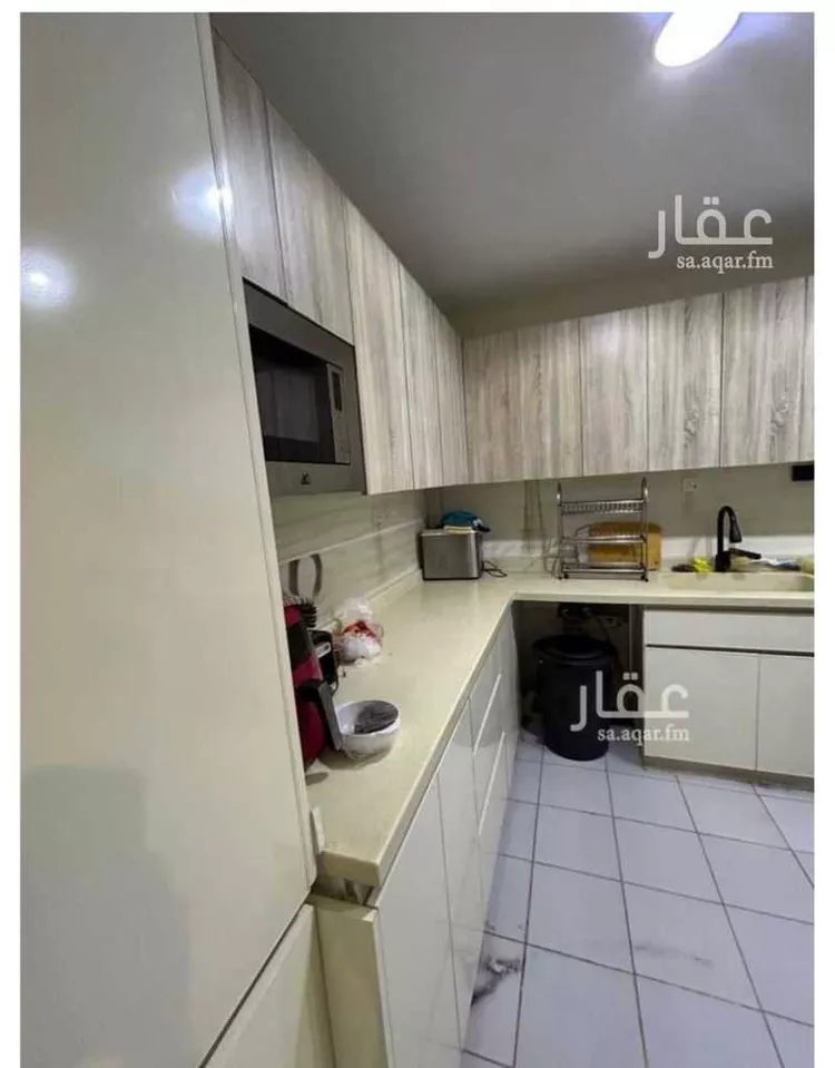 شقة للإيجار في شارع وادي المياه, حي القادسية, مدينة الرياض, منطقة الرياض صورة 4