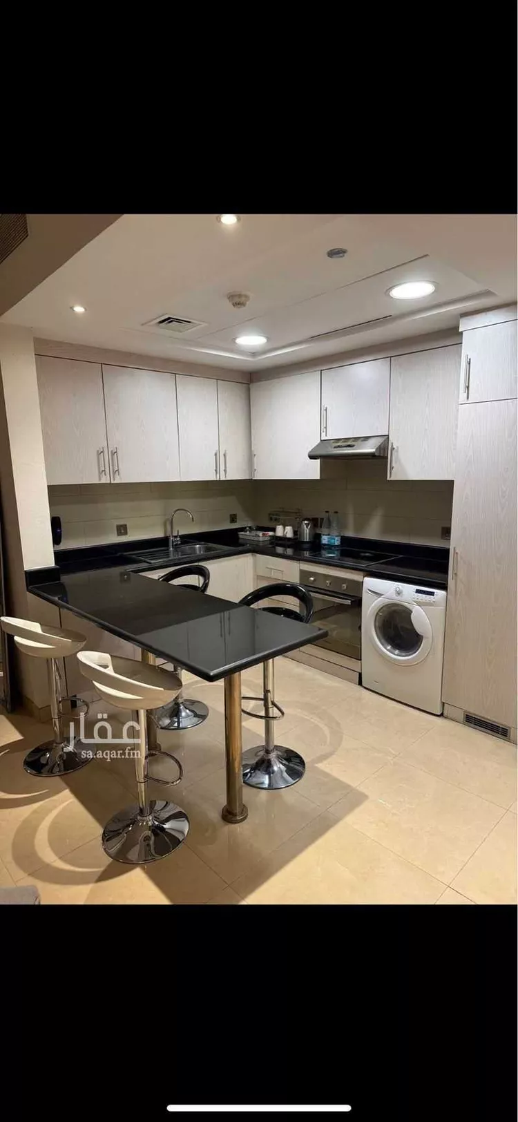 شقة للإيجار في شارع طريق الملك فهد الفرعي, حي الصحافة, مدينة الرياض, منطقة الرياض صورة 3