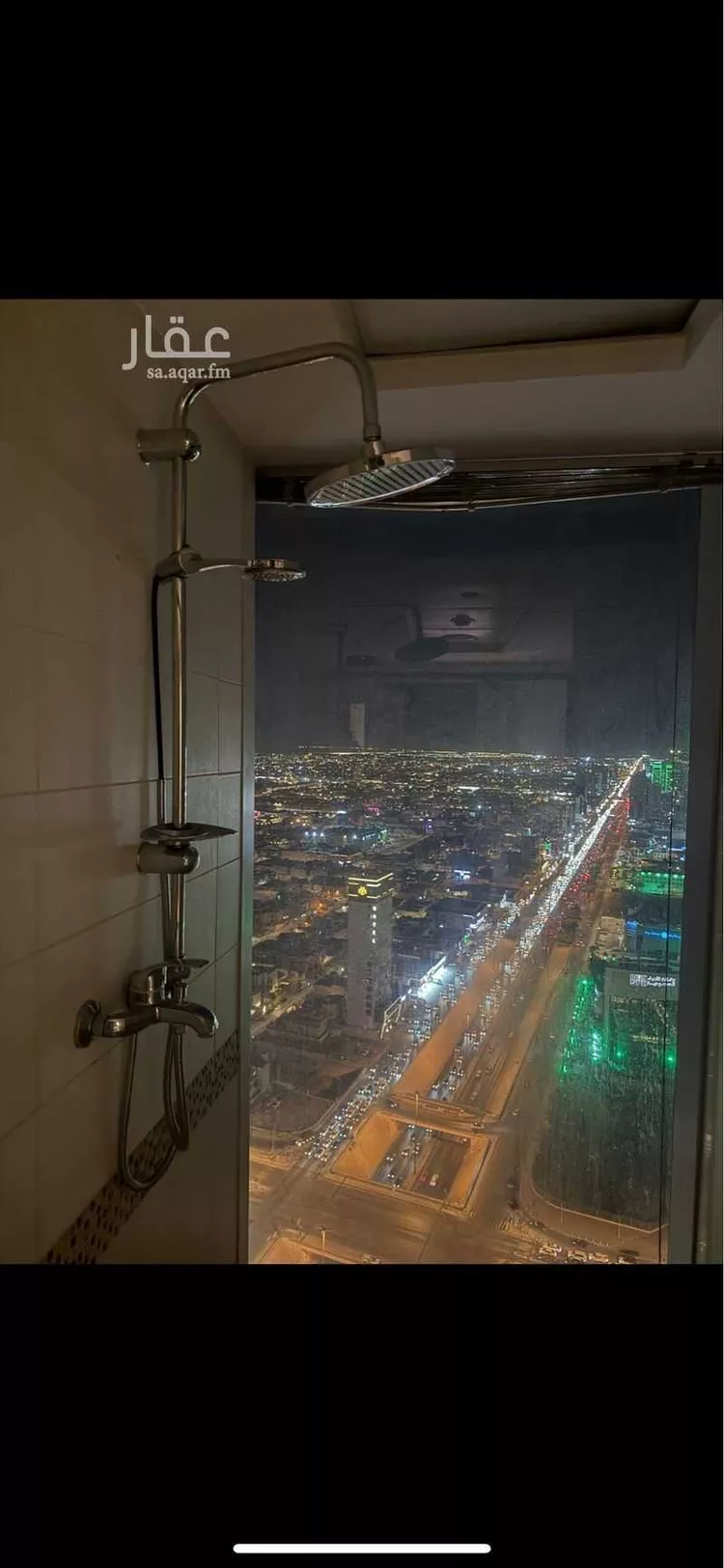 شقة للإيجار في شارع طريق الملك فهد الفرعي, حي الصحافة, مدينة الرياض, منطقة الرياض صورة 4