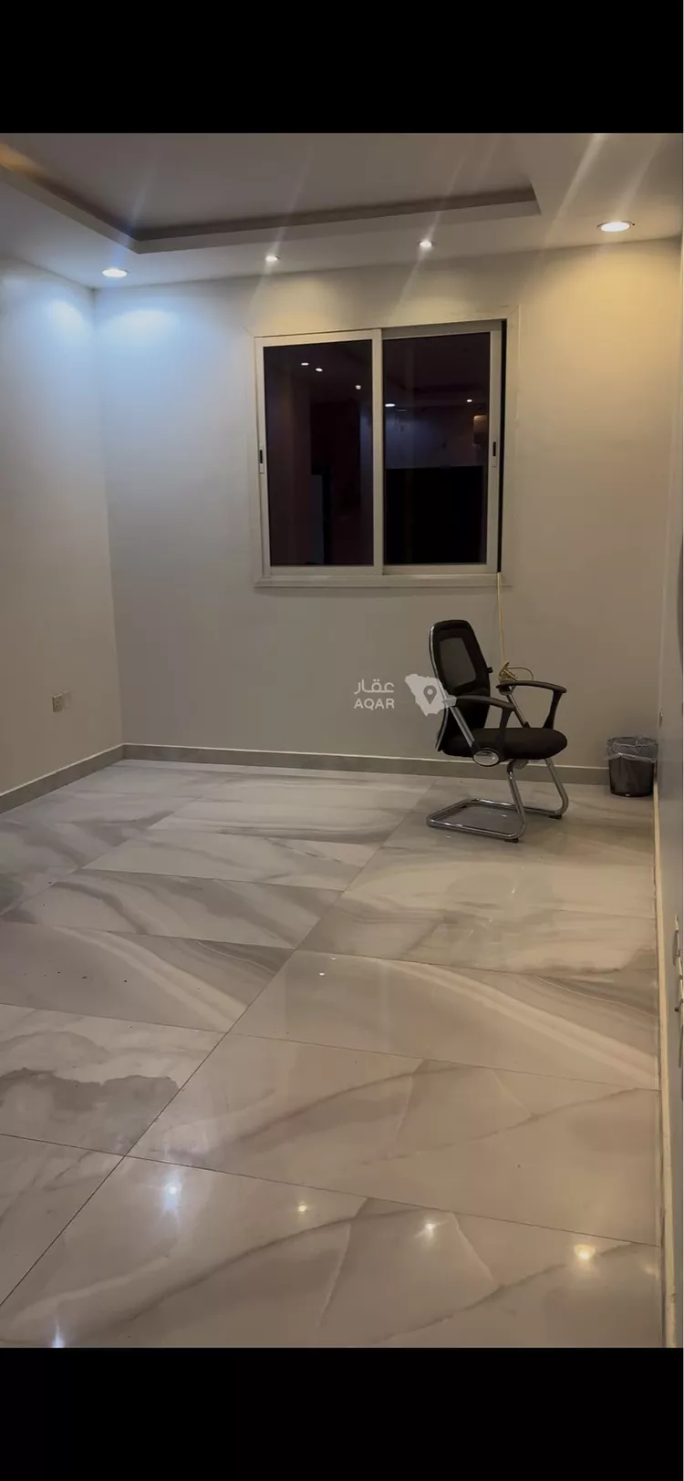 مكتب تجاري للإيجار في شارع ابن الزهراوي, حي عرقة, مدينة الرياض, منطقة الرياض صورة 4