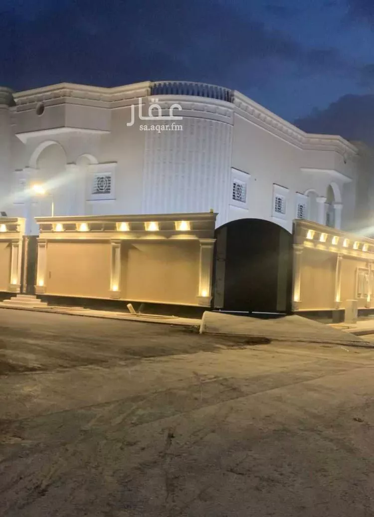 شقة للإيجار في شارع عبدالله بن الشاعر, حي المهدية, مدينة الرياض, منطقة الرياض