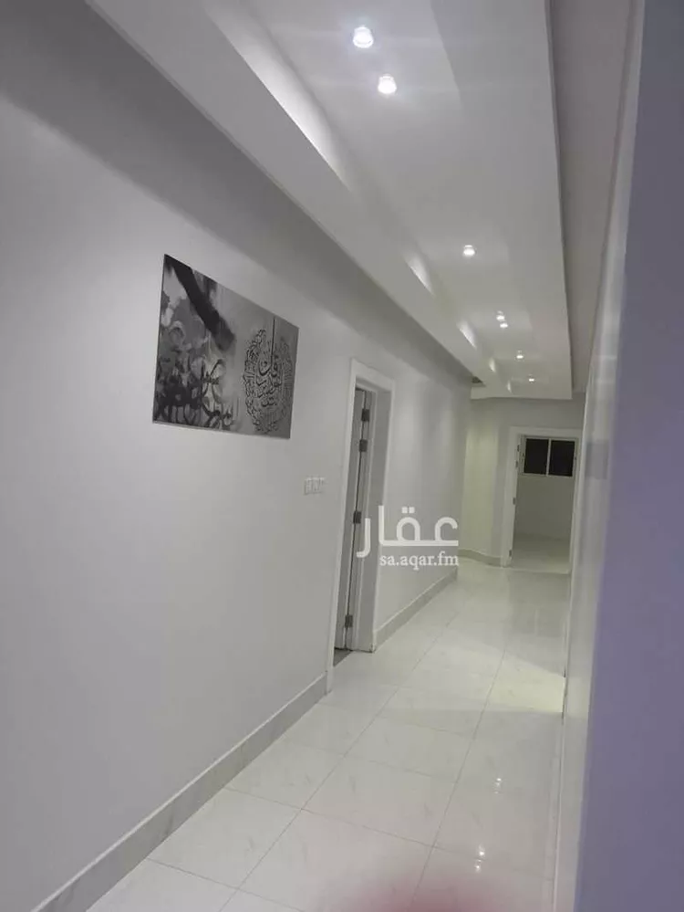 شقة للإيجار في شارع عبدالله بن الشاعر, حي المهدية, مدينة الرياض, منطقة الرياض صورة 4