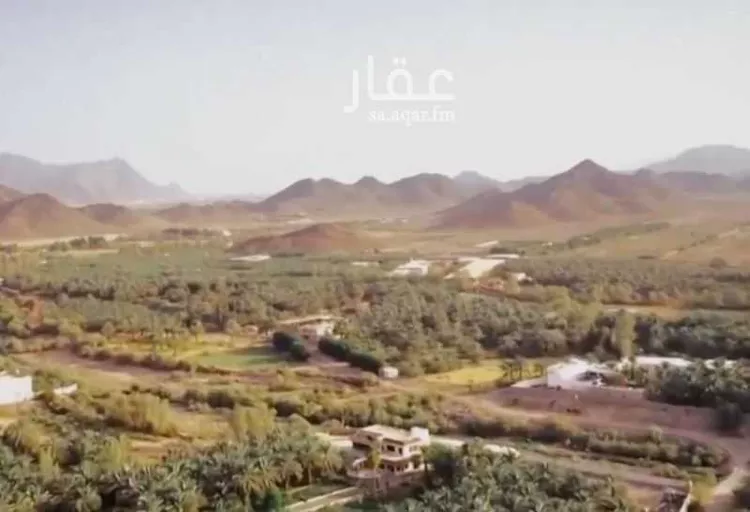 مزرعة للبيع في مدينة خليص, منطقة مكة المكرمة صورة 2