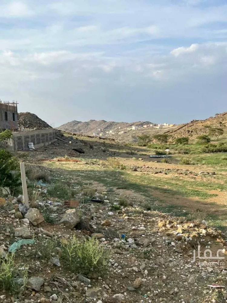 أرض للبيع في شارع المقنع الكندي ، الحكمان ، القري صورة 2