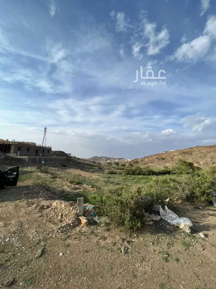 أرض للبيع في شارع المقنع الكندي ، الحكمان ، القري صورة 3