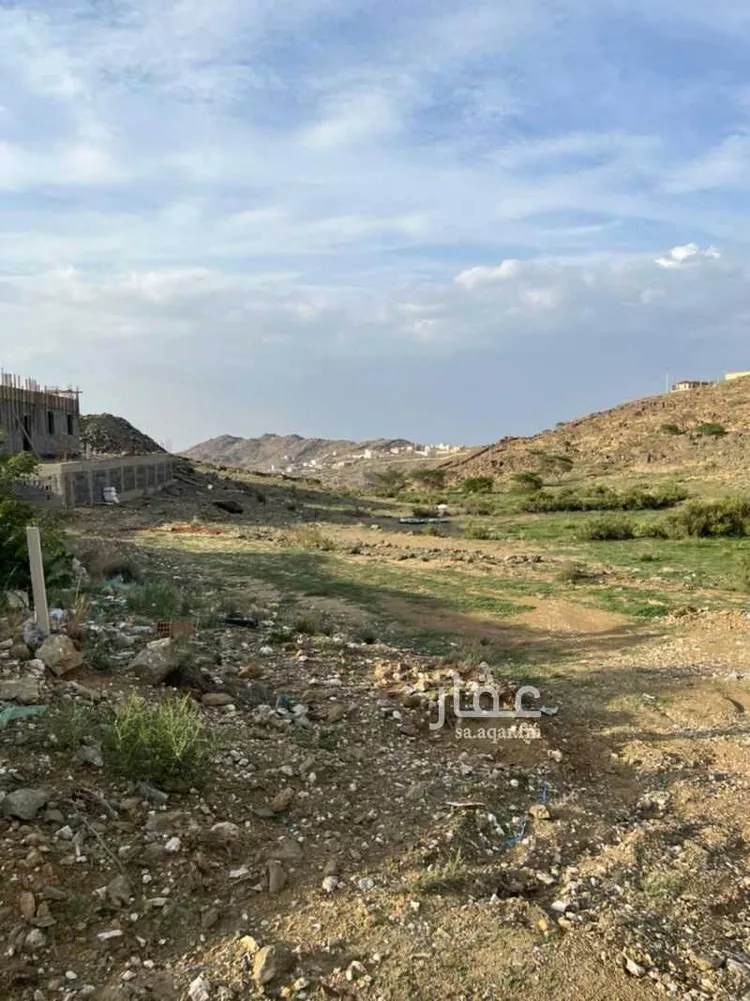 أرض للبيع في شارع المقنع الكندي ، الحكمان ، القري صورة 4